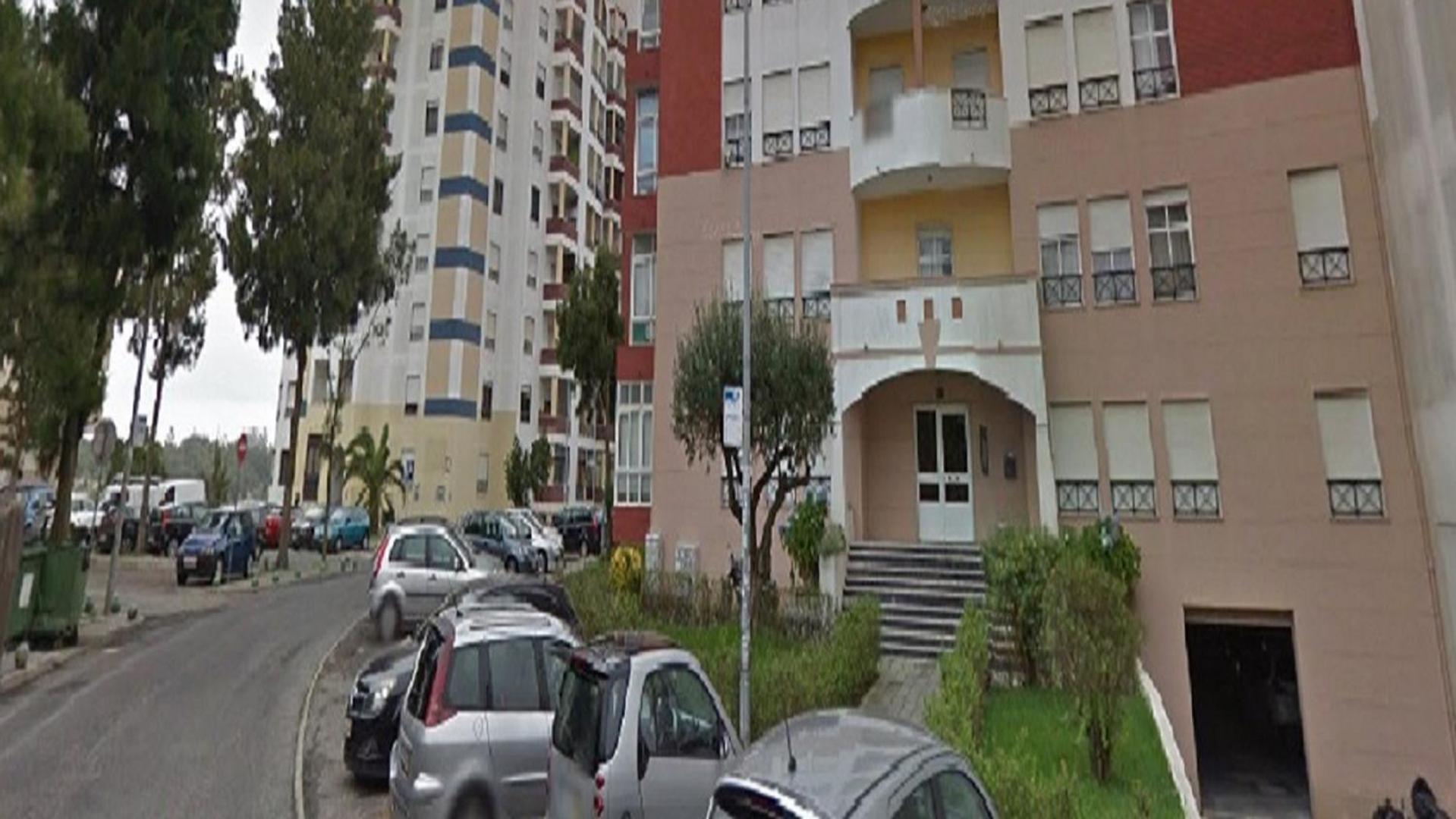 Lisa House Daire Sintra Dış mekan fotoğraf
