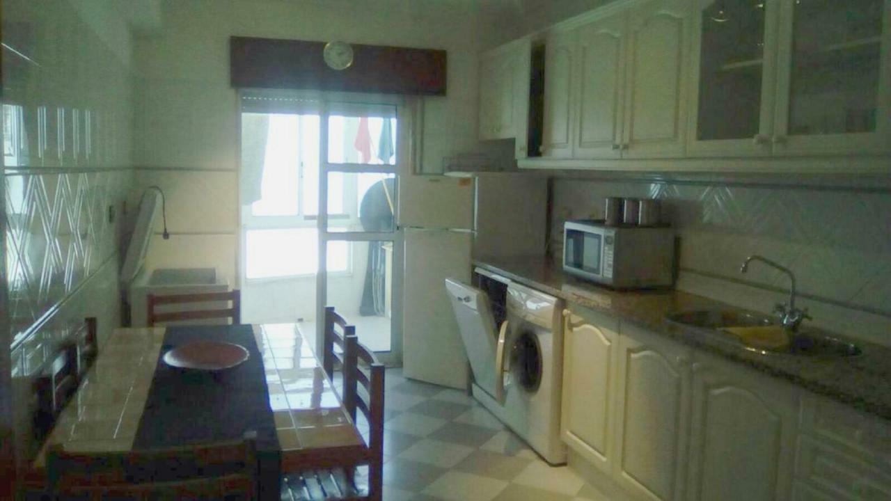 Lisa House Daire Sintra Dış mekan fotoğraf