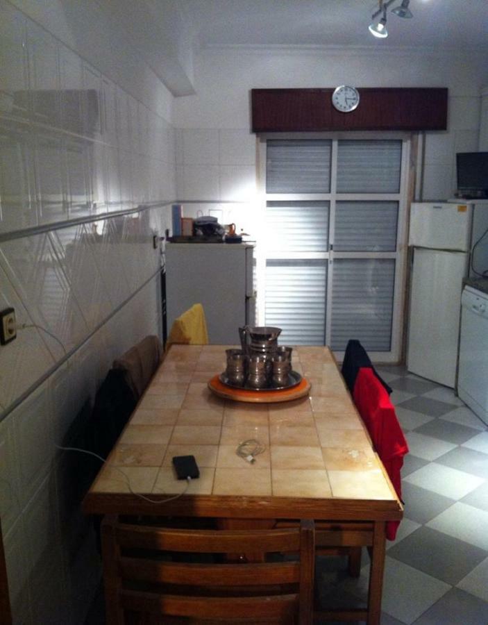 Lisa House Daire Sintra Dış mekan fotoğraf