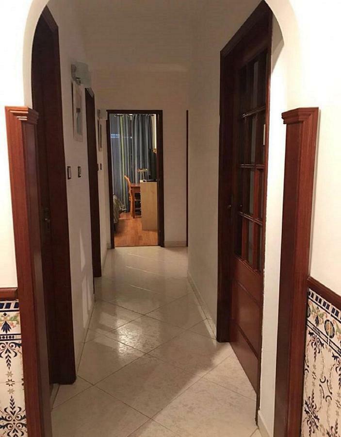 Lisa House Daire Sintra Dış mekan fotoğraf