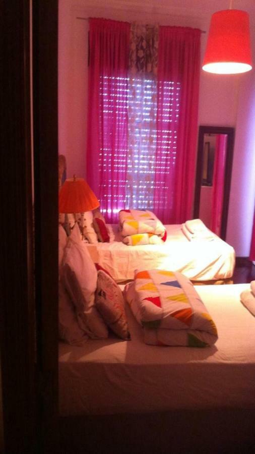 Lisa House Daire Sintra Dış mekan fotoğraf
