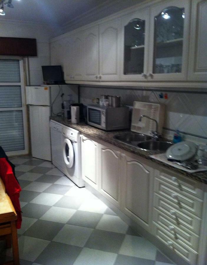 Lisa House Daire Sintra Dış mekan fotoğraf